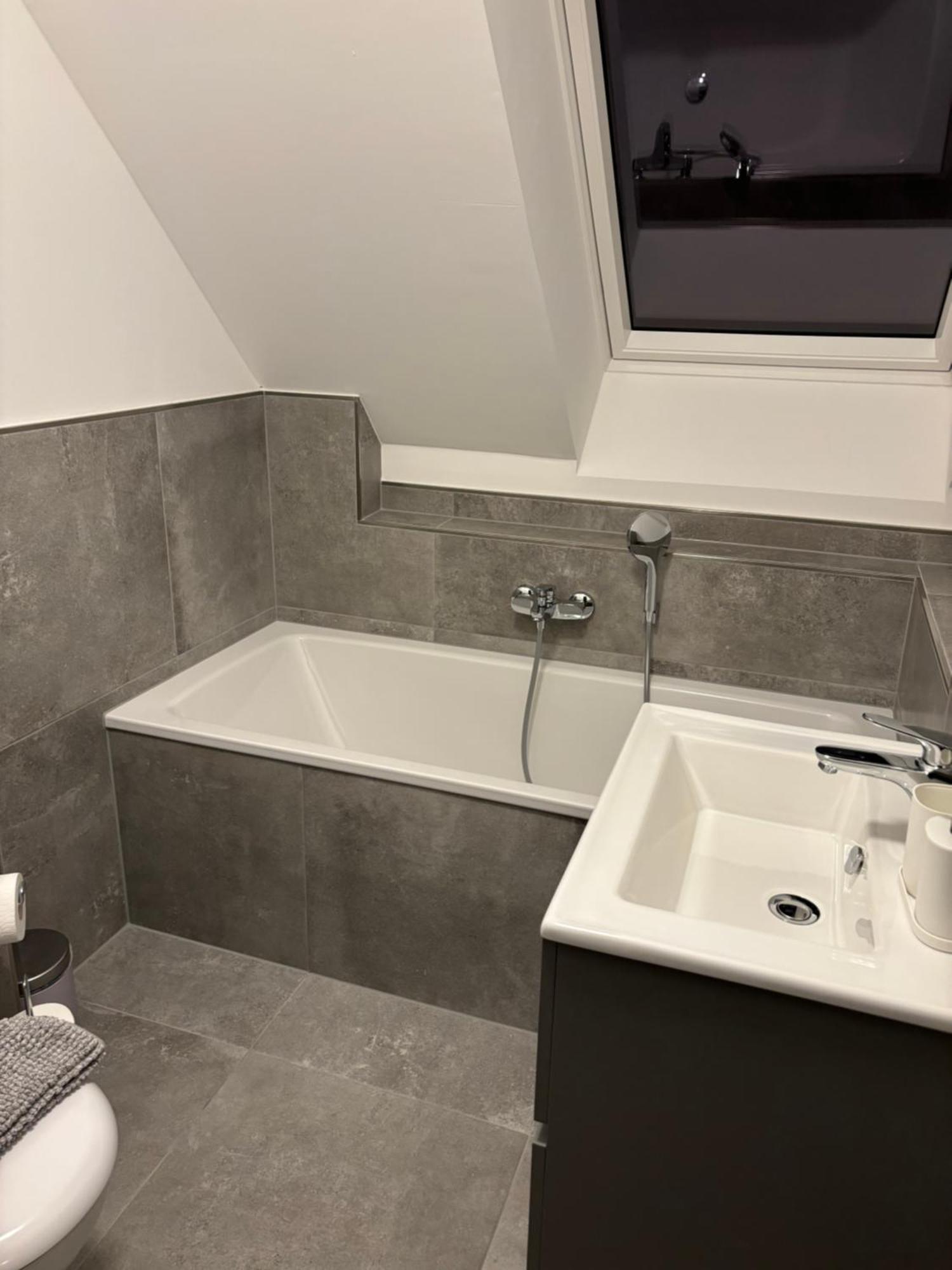 Ostseeliebe Apartment Ratekau