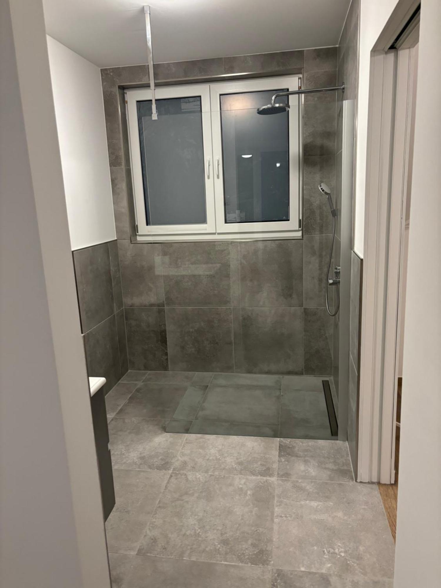 Apartment Ostseeliebe *