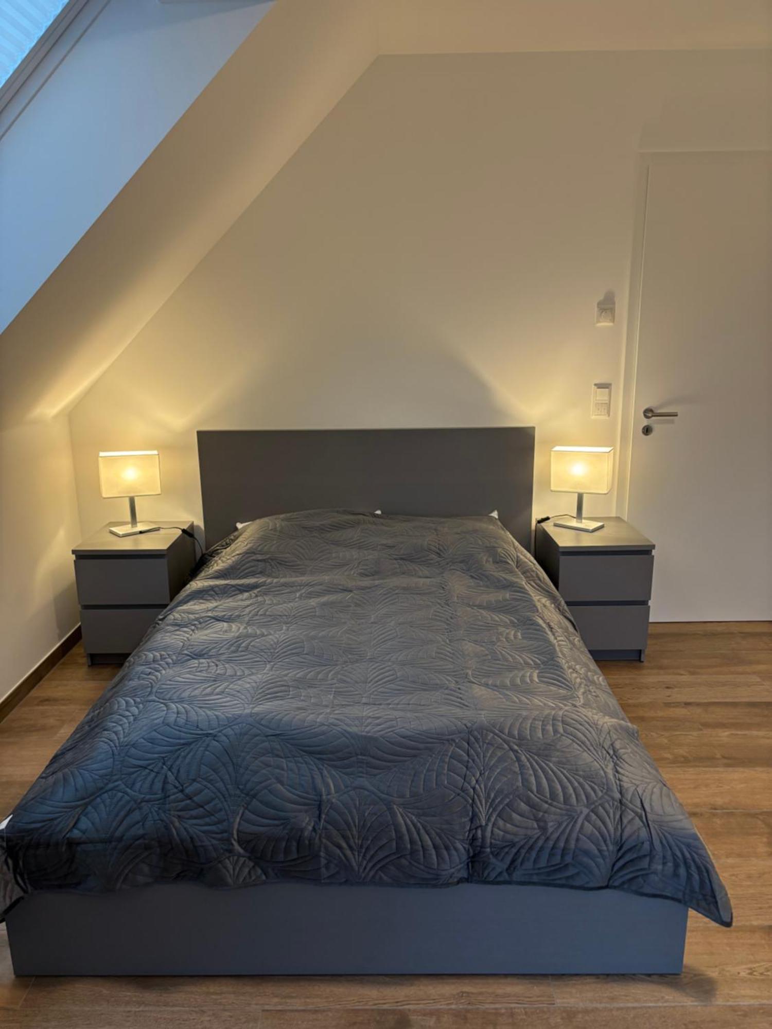Apartment Ostseeliebe Ratekau