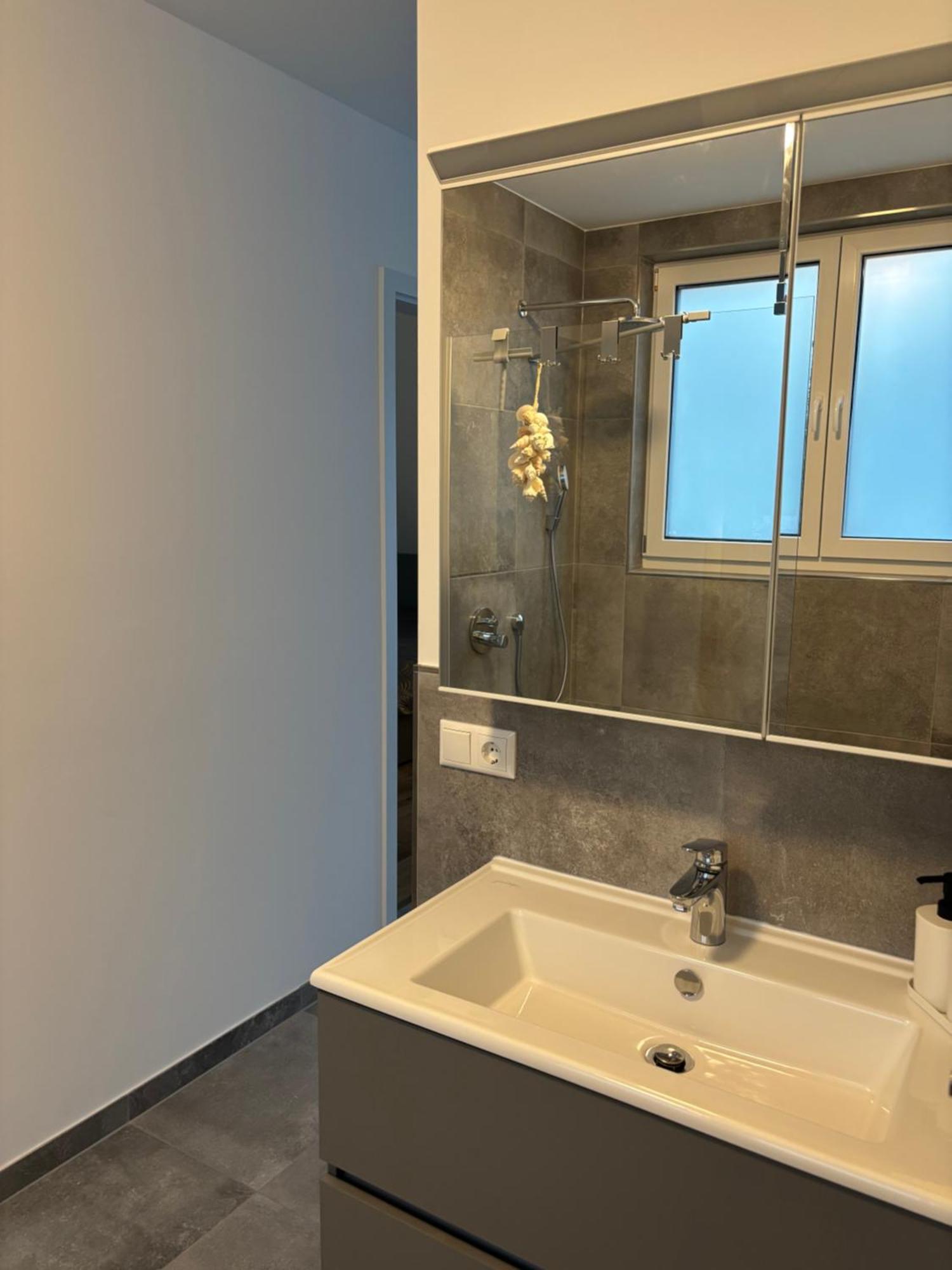 Ostseeliebe Apartment