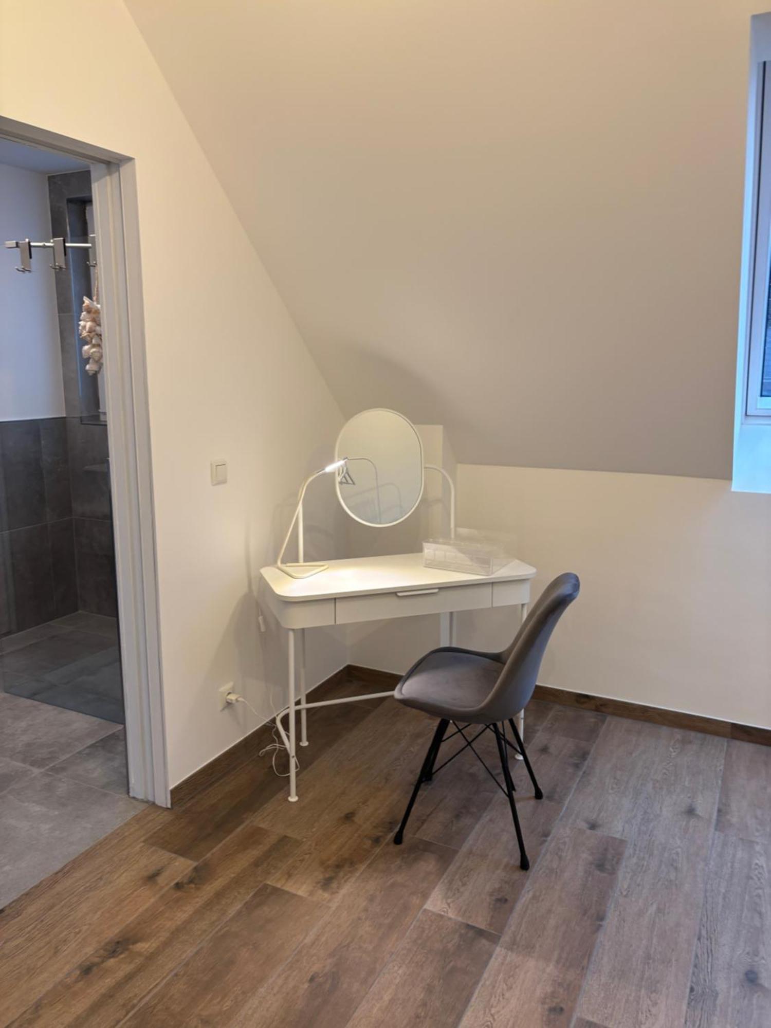 Apartment Ostseeliebe