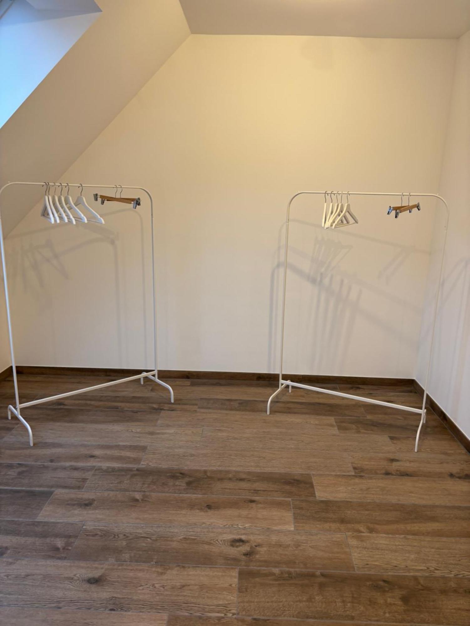 Apartment Ostseeliebe *