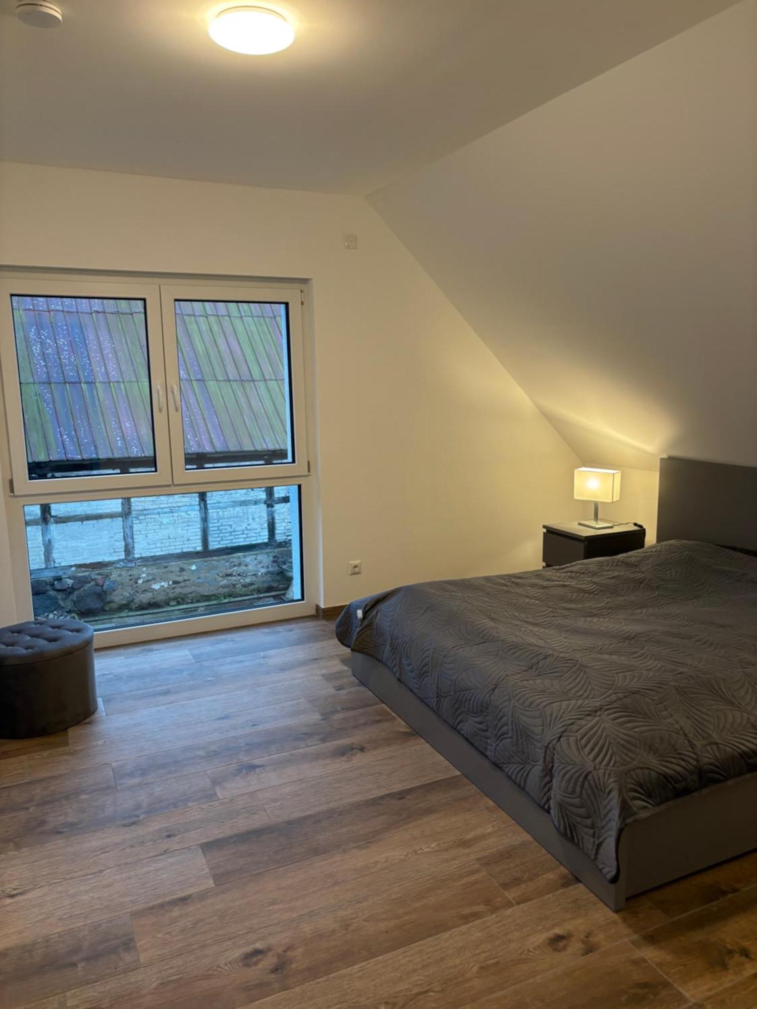 Apartment Ostseeliebe